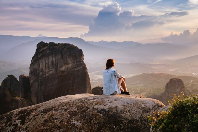 Meteora: Private Morning or Sunset Monasteries Tour - Common Questions