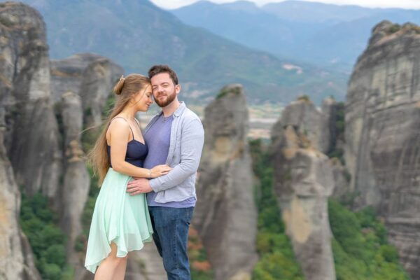 Meteora: Private Photo Shoot With Professional Photographer - The Sum Up