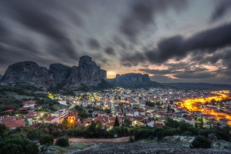 Meteora: Private Photography Tour at Sunrise - Experience and Tour Itinerary