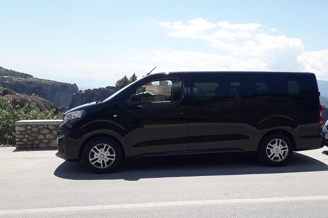 Meteora Private Tour From Corfu - Questions and Help for the Tour