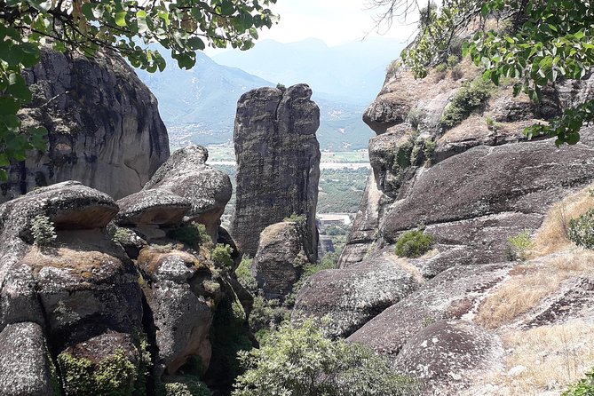 Meteora Private Tour From Corfu - Pricing Details for the Tour