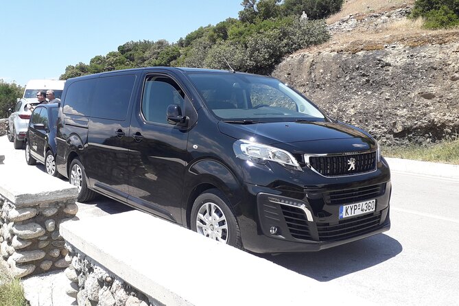 Meteora Private Tour From Thessaloniki - Common Questions