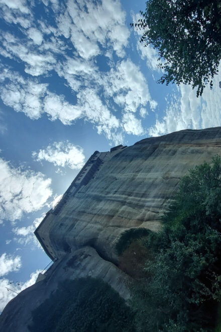 Meteora: Private Tour to the Meteora Highlights - Transportation Details