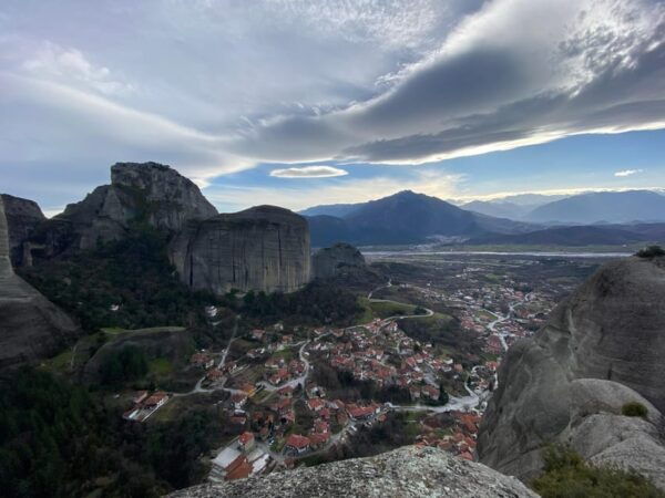 Meteora: Private Tour to the Meteora Highlights - Cancellation Policy