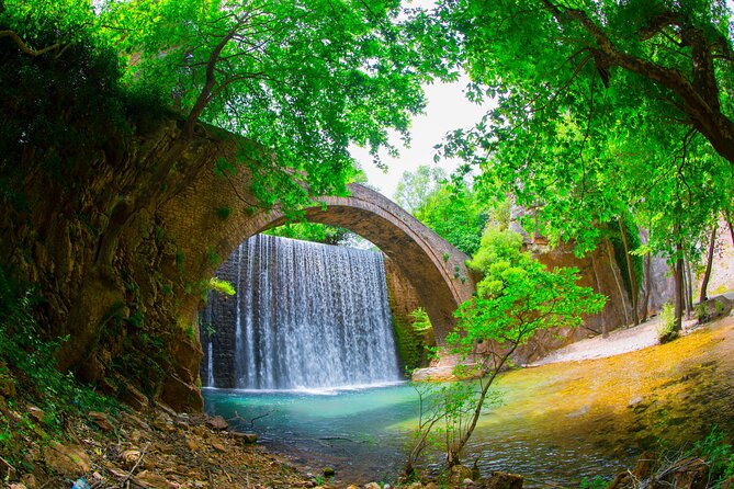 Meteora Rocks and Experiences All Around !!! 2days From Athens - Stunning Monasteries of Meteora
