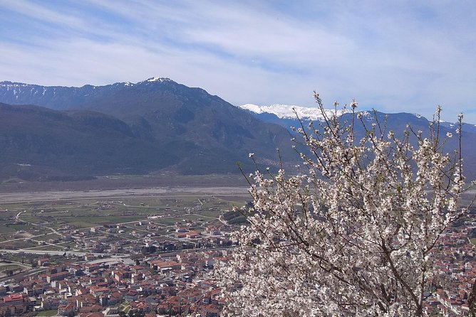 Meteora Rocks and Experiences All Around !!! 2days From Athens - Exploring the History and Culture