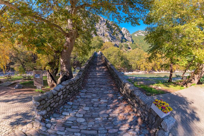 Meteora Rocks and Experiences All Around !!! 2days From Athens - Unforgettable Experiences in 2 Days