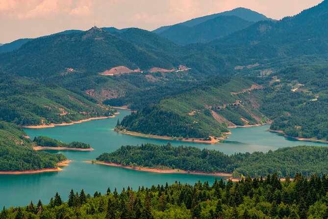 Meteora Rocks and Experiences All Around !!! 2days From Athens - The Sum Up