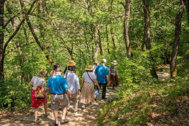 Meteora Small-Group Day Trip From Larissa & Katerini Areas - Inclusions of the Tour
