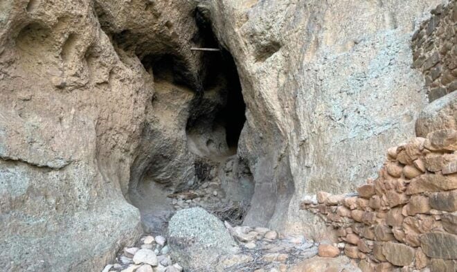 Meteora: Sunset Hike to Secret Caves - Visit Fascinating Hermitages