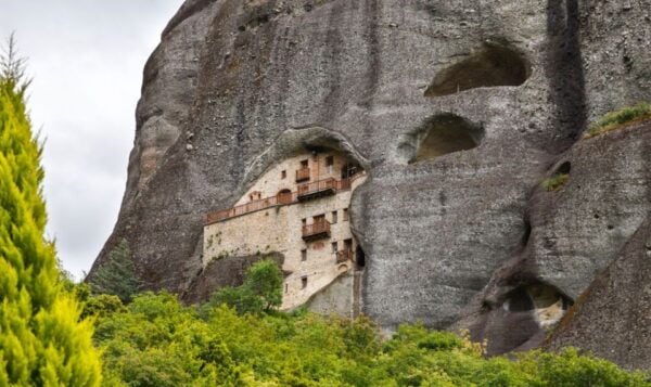 Meteora: Sunset Hike to Secret Caves - The Sum Up
