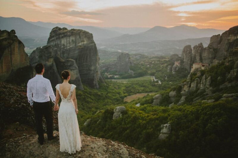 Meteora Sunset with Photos Stops & to the Cave of St. George - Good To Know