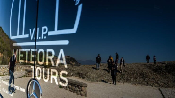 Meteora to Athens Private Transfer - Free Cancellation and Flexible Payment Options