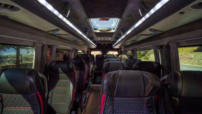 Meteora to Athens Private Transfer - Scenic Transfer From Meteora to Athens