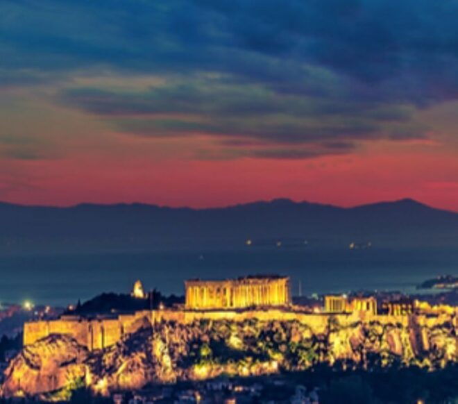 Meteora to Athens Private Transfer - Visit the Legendary Site of Thermopylae