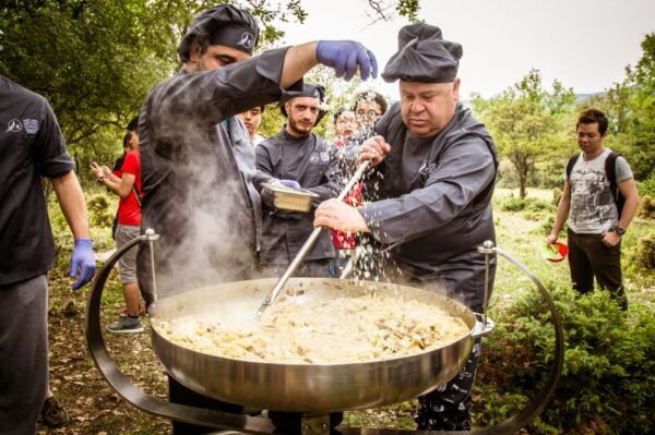 Meteora Truffle Hunting Experience With Lunch & Museum Visit - The Sum Up