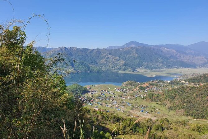 Methlang Day Hiking From Pokhara - Duration and Difficulty Level