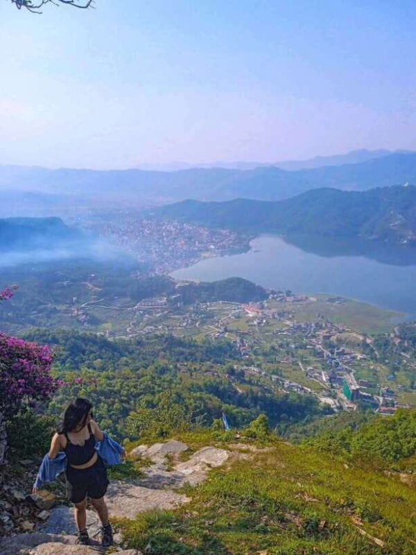 Methlang Hill Tour: Culture, Nature & Scenic View of Pokhara - An Authentic Peek into Nepali Rural Life: The Methlang Hill Tour