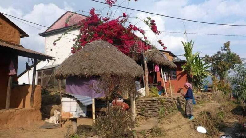 Methlang Hill Tour: Culture, Nature & Scenic View of Pokhara - FAQ