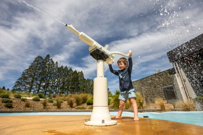 Methven: Ōpuke Discovery Pools 2-Hour Session - Opuke Thermal Pools and Spa Details