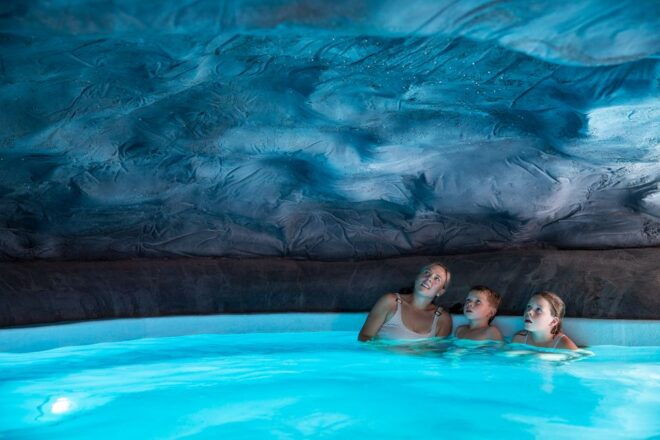 Methven: Ōpuke Discovery Pools 2-Hour Session - Related Options