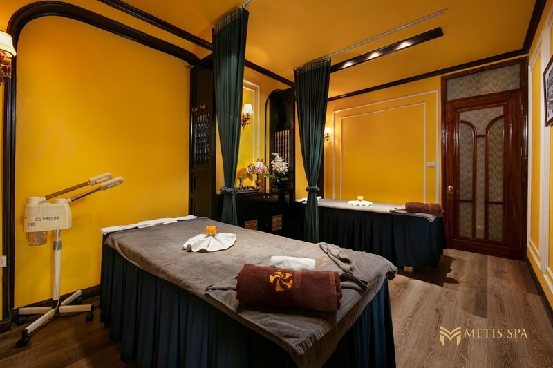 Metis Boutique Spa Experience in Hanoi - What the experience does well, and where it can slip