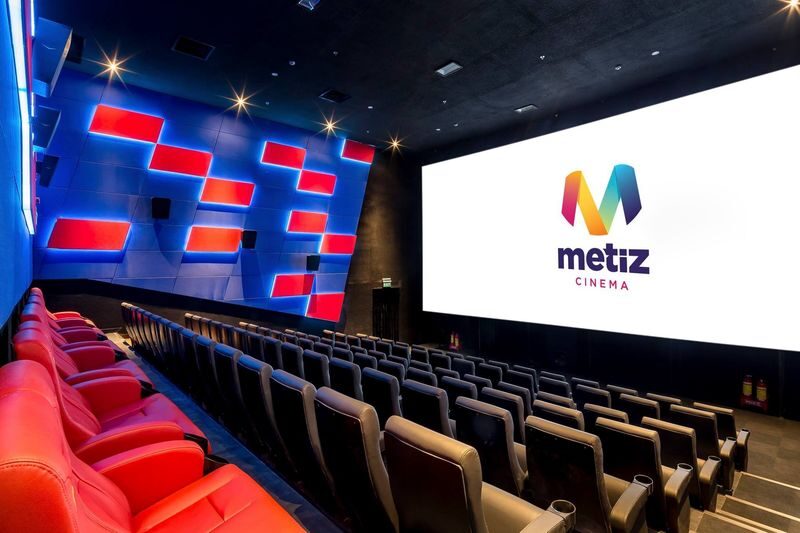 Metiz Cinema Movie Voucher in Da Nang - Key points before you go
