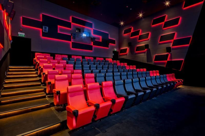 Metiz Cinema Movie Voucher in Da Nang - What the counter redemption means in practice