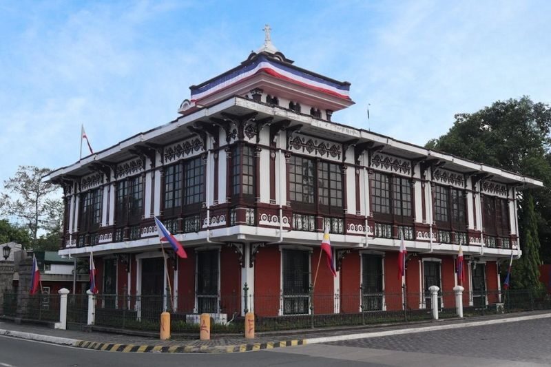 Metro Manila Full-Day Private Architecture & Historical Tour - Betis Church and Holy Rosary Parish Church