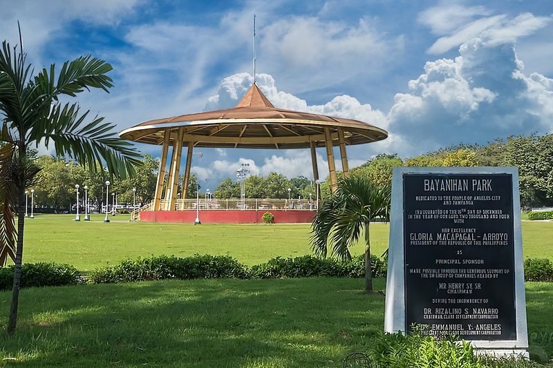Metro Manila Full-Day Private Architecture & Historical Tour - A 4:00 am start and a long drive north