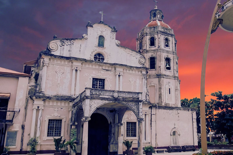 Metro Manila Full-Day Private Architecture & Historical Tour - What the private price does and does not cover