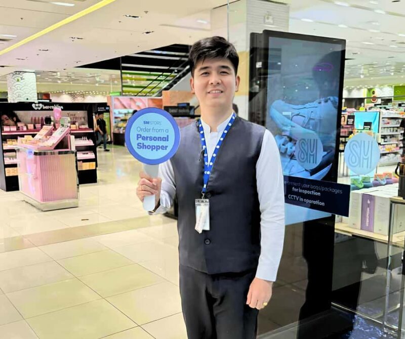 Metro Manila: Highlights Tour & SM Store Shoppingspree - Good To Know