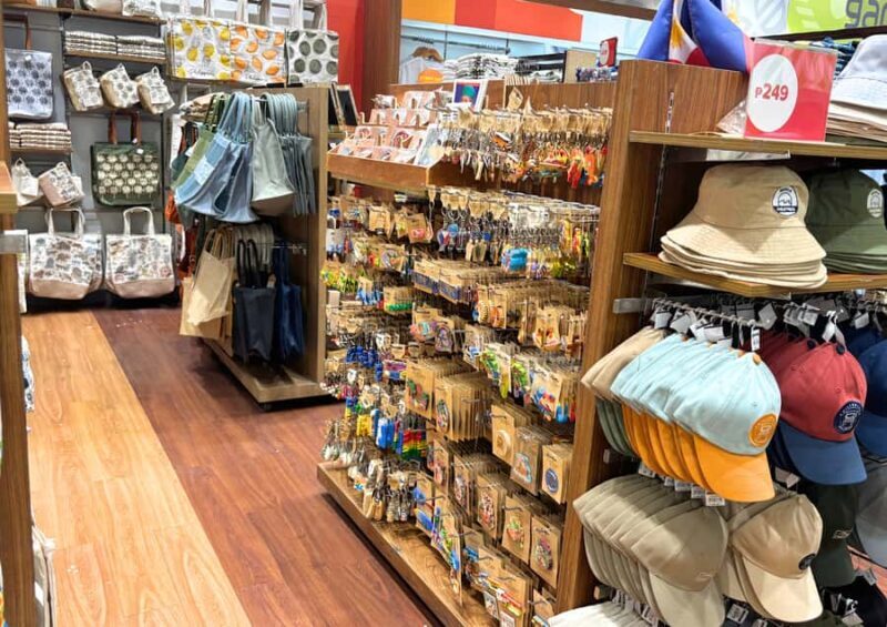 Metro Manila: Highlights Tour & SM Store Shoppingspree - What’s Noteworthy: Tips for Making the Most of the Tour