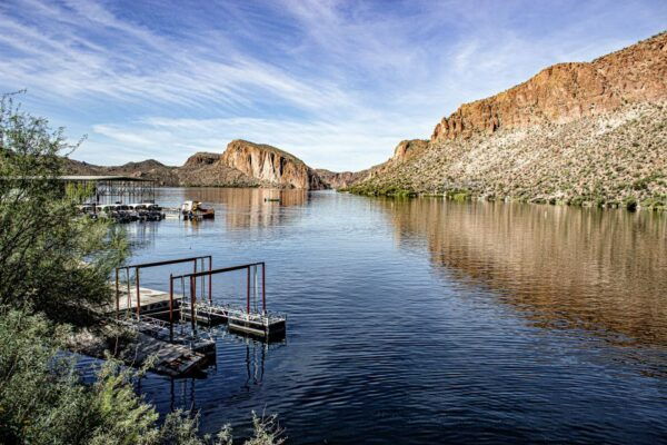 Metro Phoenix: Apache Trail Tour With Canyon Lake Cruise - Common Questions