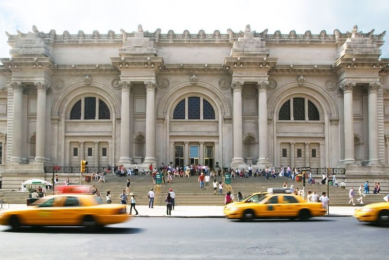 Metropolitan Museum of Art Highlights Tour with Skip-the-Line Access - A fast route through a very large museum