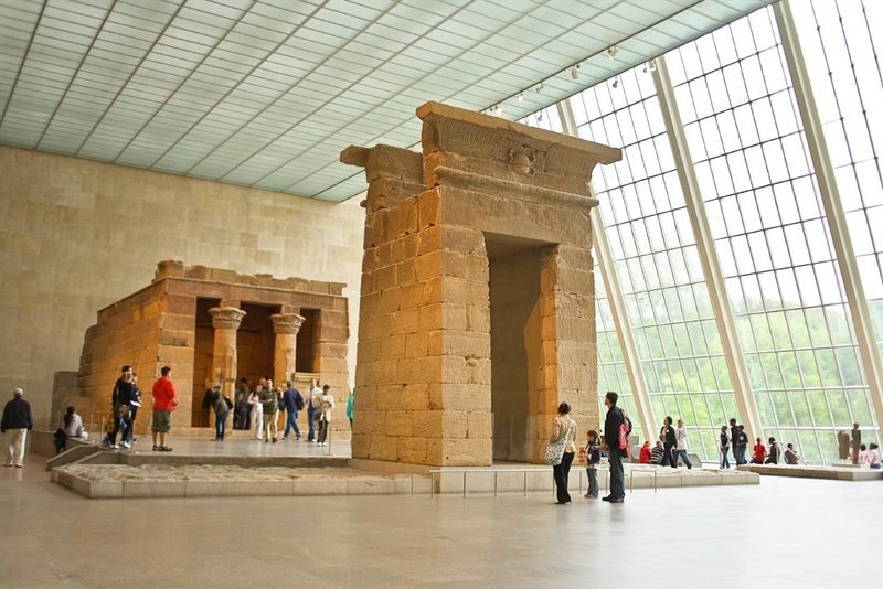 Metropolitan Museum of Art Highlights Tour with Skip-the-Line Access - What skip-the-line access means for your visit