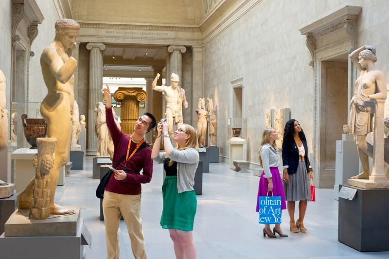 Metropolitan Museum of Art Highlights Tour with Skip-the-Line Access - Is the price good value?