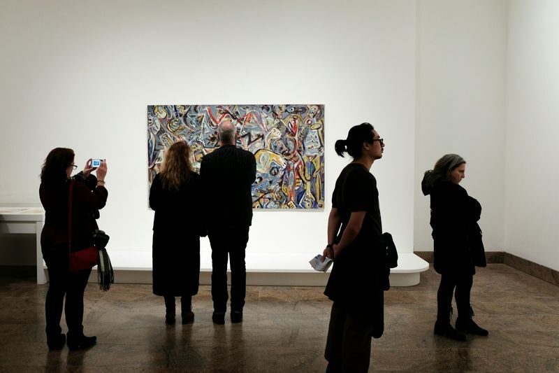 Metropolitan Museum of Art Highlights Tour with Skip-the-Line Access - Practical details to sort out before you go