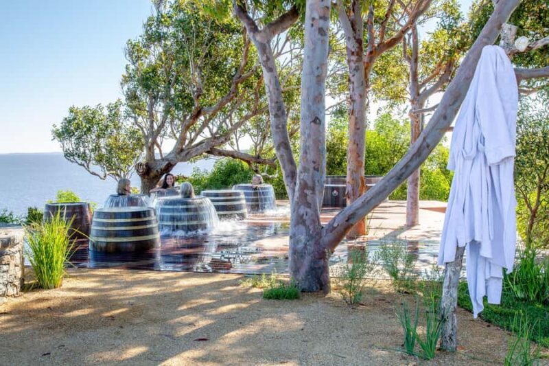 Metung: Hot Springs Revive Bathing - Why Travelers Should Consider This Experience