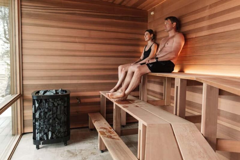 Metung: Hot Springs Revive Bathing - FAQ