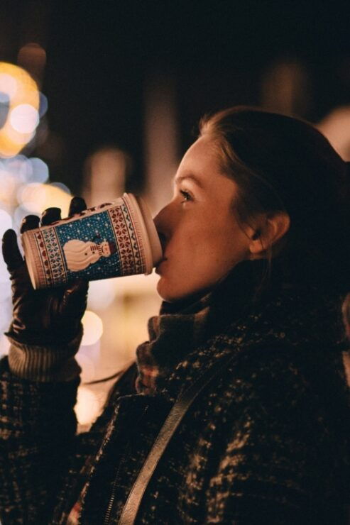 Metz: Christmas Magic Walking Tour - Experience Highlights