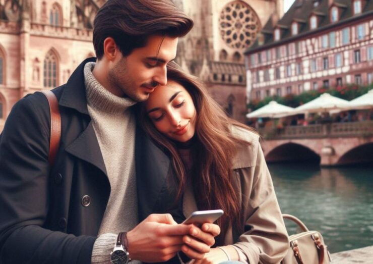 Metz : Special Valentines Day Couples Game - Experience Highlights