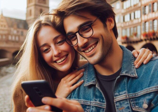 Metz : Special Valentines Day Couples Game - Location and Activation Instructions