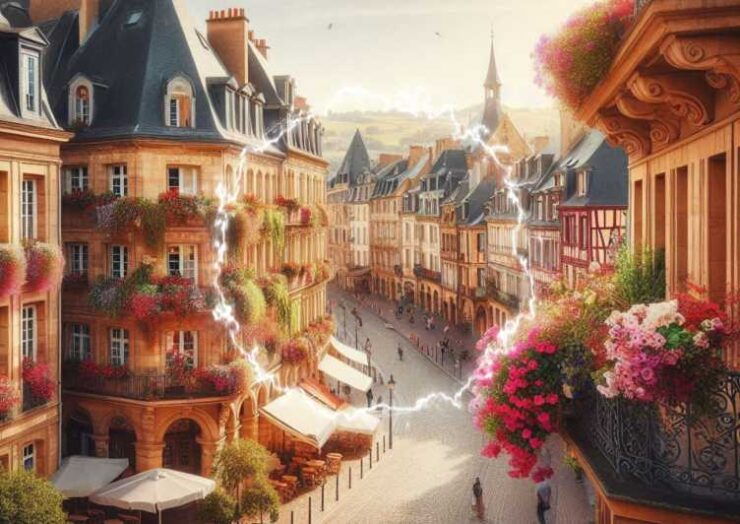 Metz: Team Escape Game on the Theme of Magic - Objectives and Challenges