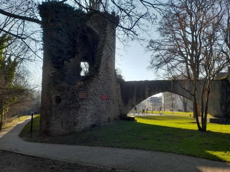 Metz: walking tour and legends told at dusk in small groups - Frequently Asked Questions (FAQs)