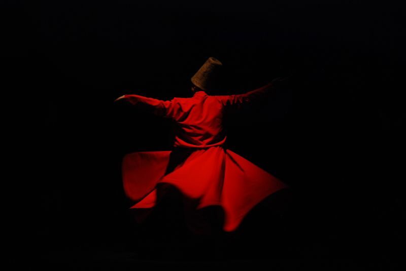 Mevlevi Sema and the Whirling Dervishes Show in Istanbul - Is the ticket worth $42.15?