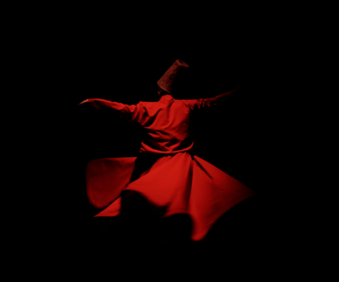 Mevlevi Sema and the Whirling Dervishes Show in Istanbul - Performance Highlights