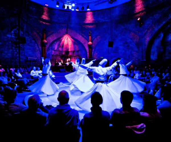 Mevlevi Sema and the Whirling Dervishes Show in Istanbul - Frequently Asked Questions