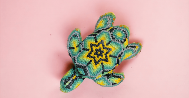 Mexican Art Experience - Handicraft Creation