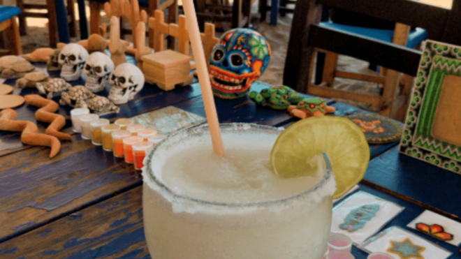 Mexican Art Experience - Cultural Education